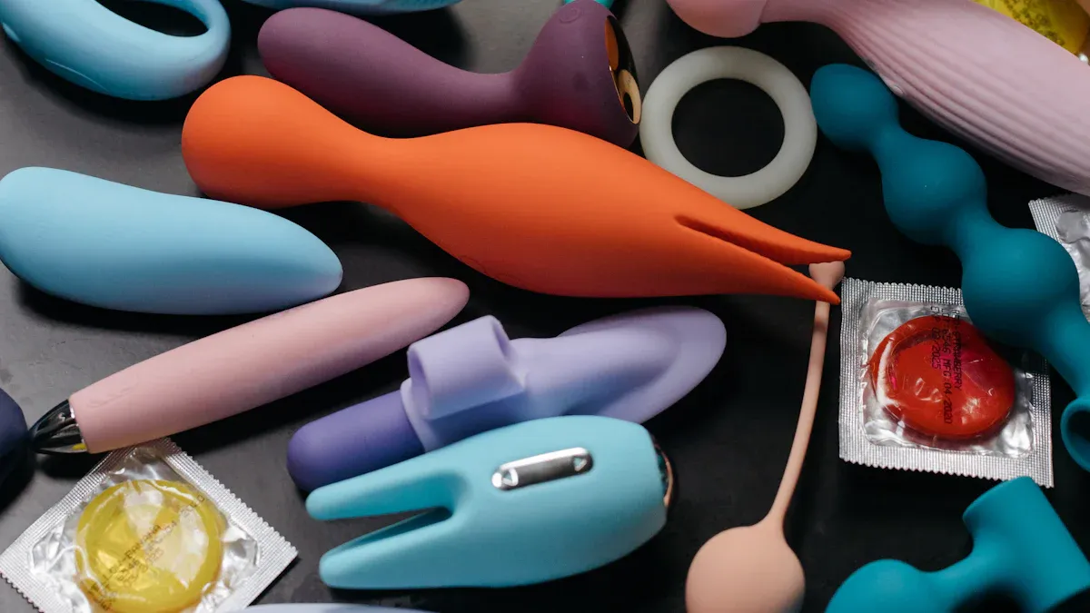 5 Common Vibrator Myths Debunked by Experts image for Idollri Official Store