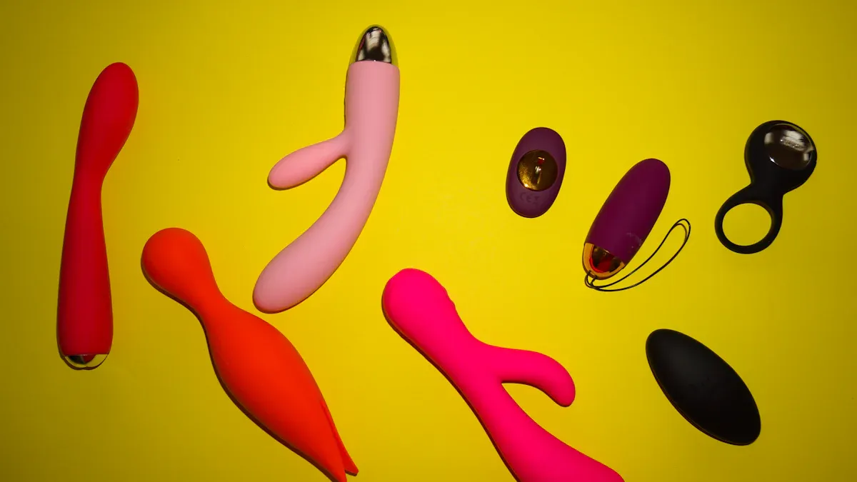 Sex Toys image for Idollri Official Store