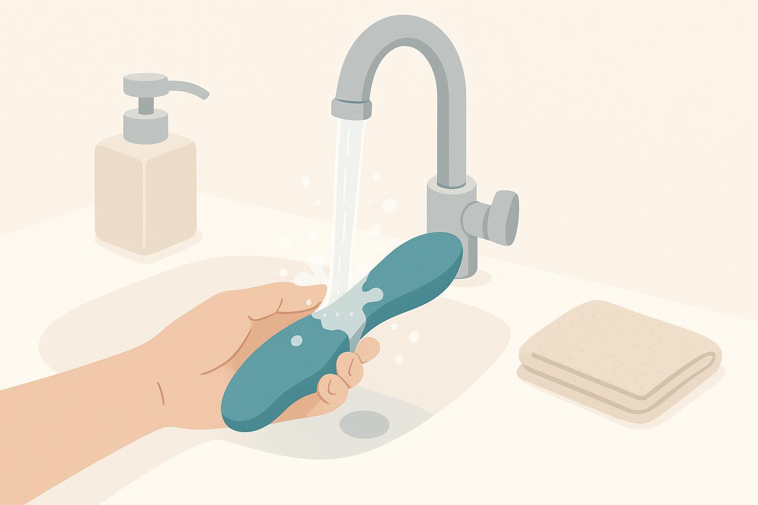 Vibrator Experience image for Idollri Official Store