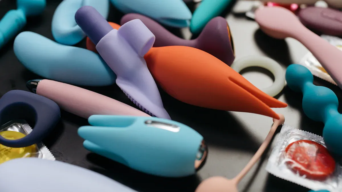 buy sex toys online image for Idollri Official Store