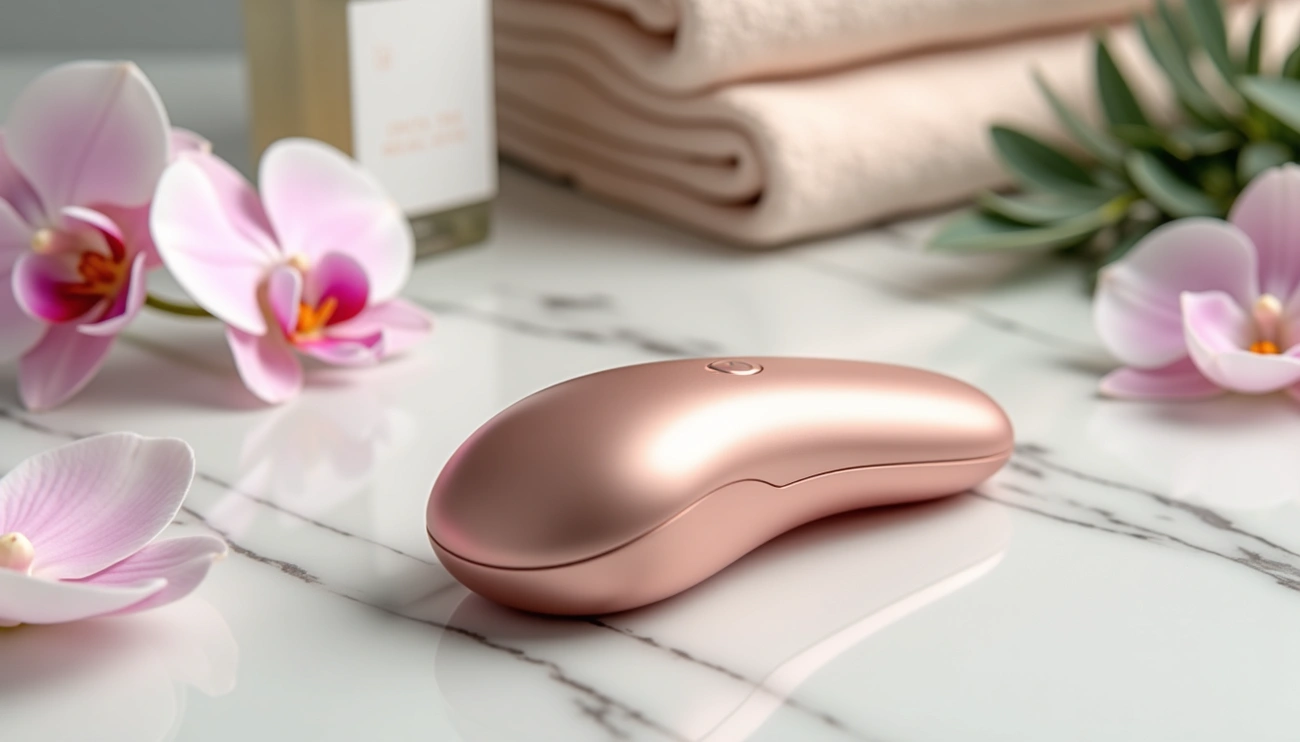 Clitoral Stimulator image for Idollri Official Store