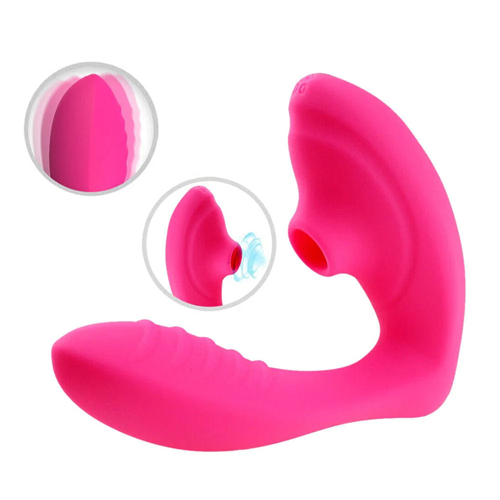 Clitoral Vibrators